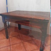 tavolo antico