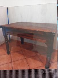 tavolo antico