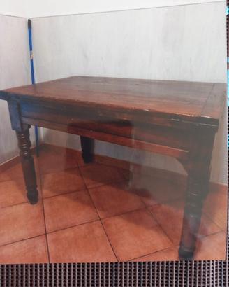 tavolo antico