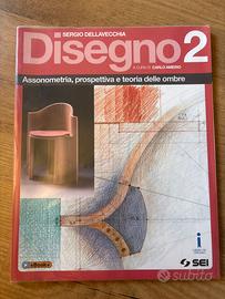 Libro di disegno Tecnico