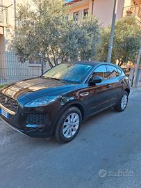 Jaguar E-Pace 150