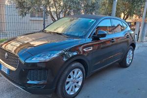 Jaguar E-Pace 150