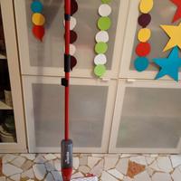 scopa  mocio Vileda spray mop