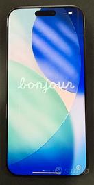 Iphone 16 pro max 256gb