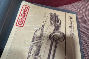 Giulietta turbo delta