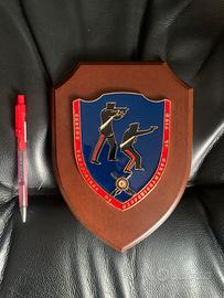 Carabinieri centro perfezionamento al tiro