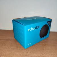 Echo Dot 5ª Generazione 