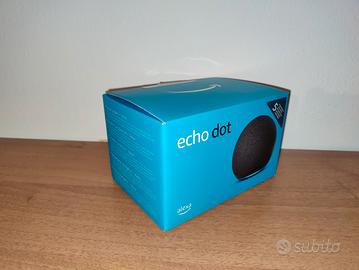 Echo Dot 5ª Generazione 