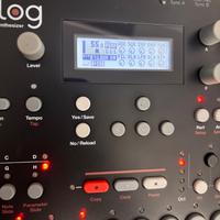 Elektron Analog Four
