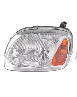 FANALE SINISTRO PER NISSAN MICRA K11 00-02