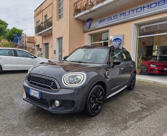 Mini Cooper SD Countryman 2.0 Hype 190cv Automatic