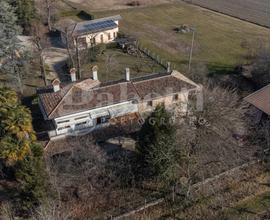 Casa Indipendente Annone Veneto [30VRG]