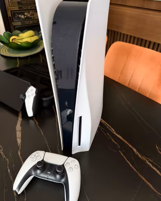 PS5 Standard + PlayStation portal+DualSense