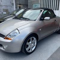 Ford Ka StreetKa 1.6
