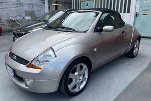 Ford Ka StreetKa 1.6