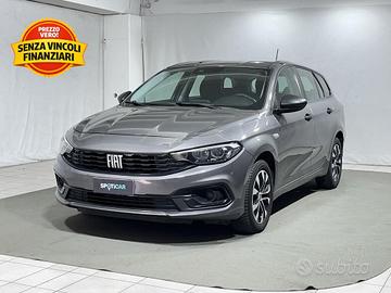 Fiat Tipo SW 1.6 mjt City Life s&s 130cv