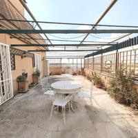 ATTICO A CIAMPINO