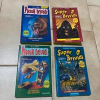 Piccoli brividi/super brividi