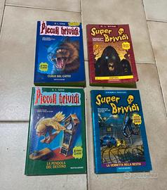 Piccoli brividi/super brividi