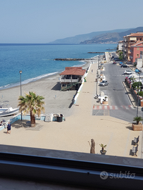 Fuscaldo marina Appartamento sul mare