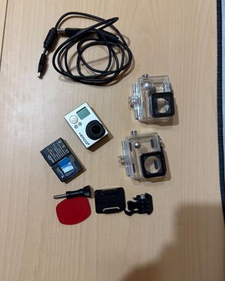 GoProhero