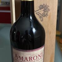 Collezione vini