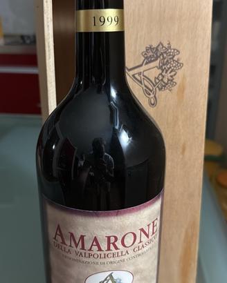 Collezione vini