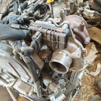 MOTORE 1.6 MULTIJET FIAT JEEP ALFA ROMEO