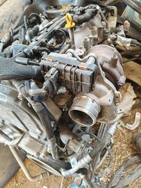 MOTORE 1.6 MULTIJET FIAT JEEP ALFA ROMEO