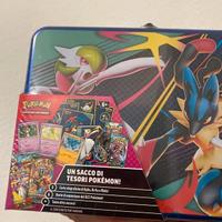 Pokémon Valigetta da Collezione 2025