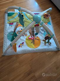 PALESTRINA NEONATO MULTIFUNZIONE Tiny Love