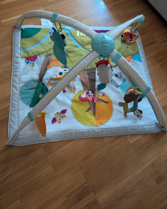 PALESTRINA NEONATO MULTIFUNZIONE Tiny Love