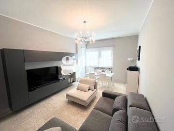 Appartamento Torino [buenos aires 96/VRG]