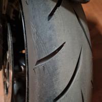 Suzuki GSX R 1000 yoshimura