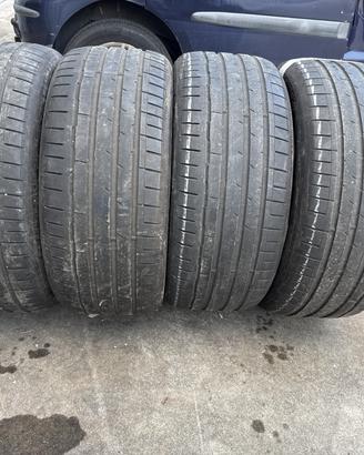 gomme usate 2554519 Estivo HANKOOK - VEN - 458