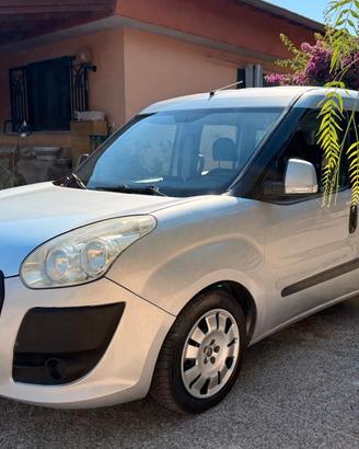Fiat Doblo Doblò 1.6 MJT 105CV PL Combi Maxi N1 PR