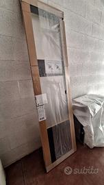 Top cucina nero ingo Arpa 0720 