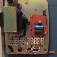 Alimentatore Citofonico URMET Mod. 9001 “Vintage