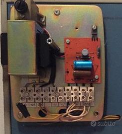 Alimentatore Citofonico URMET Mod. 9001 “Vintage