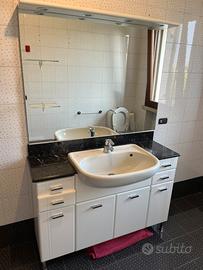 Mobile bagno