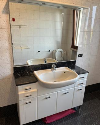 Mobile bagno