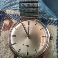 Longines vintage