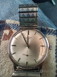 Longines vintage