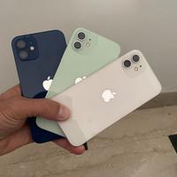 iPhone 12 256gb Garanzia rate