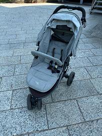 Passeggino VALCO baby snap3