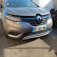 Ricambi Renault Espace