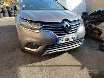 Ricambi Renault Espace