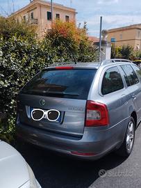 Skoda Octavia 2.0, 140cv, 2012