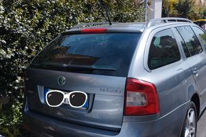 Skoda Octavia 2.0, 140cv, 2012