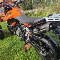 KTM 990 SMT ABS